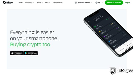 bitso������APP�ٷ��������°�
