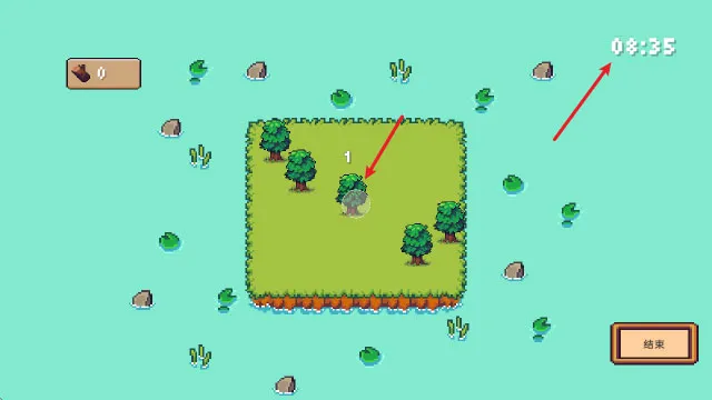 Tiny Biomes Cozy Idle������������