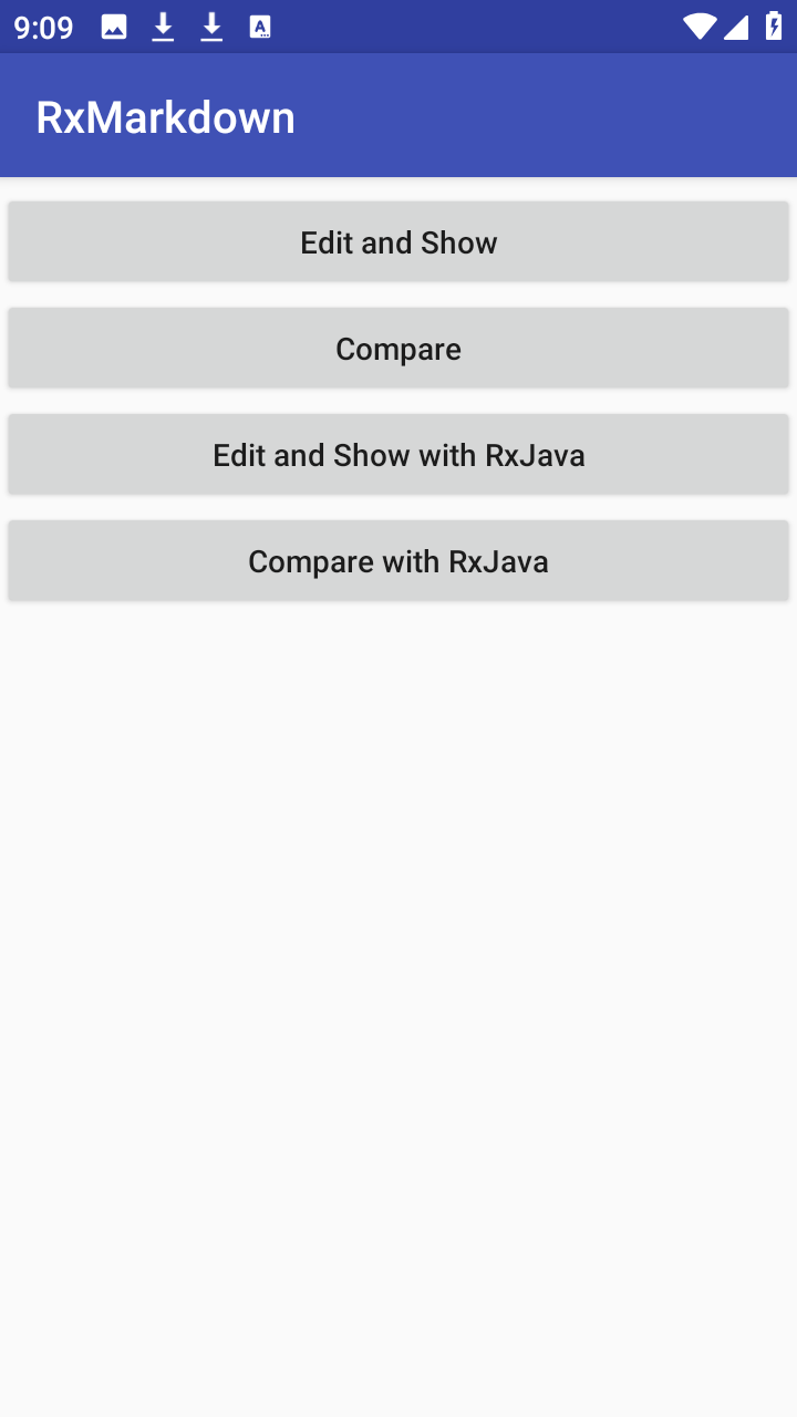 RxMarkdown�������°�app����-RxMarkdown��Ѱ�������װ������