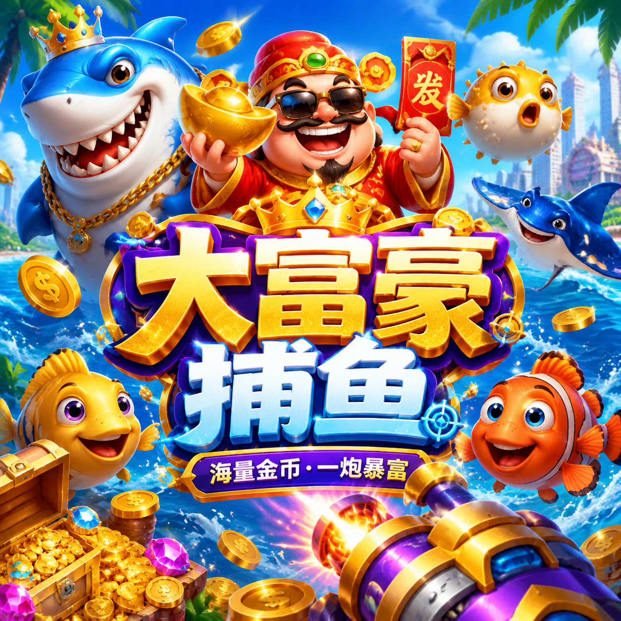 �󸻺����㣺һ�ں��ǧ���ҵı����ؼ�