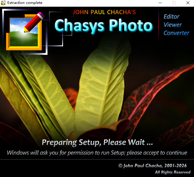 Chasys Photoͼ��༭����