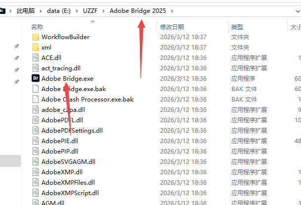 adobe bridge 2025�Ѽ������İ�