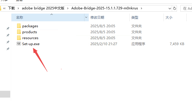 adobe bridge 2025�Ѽ������İ�