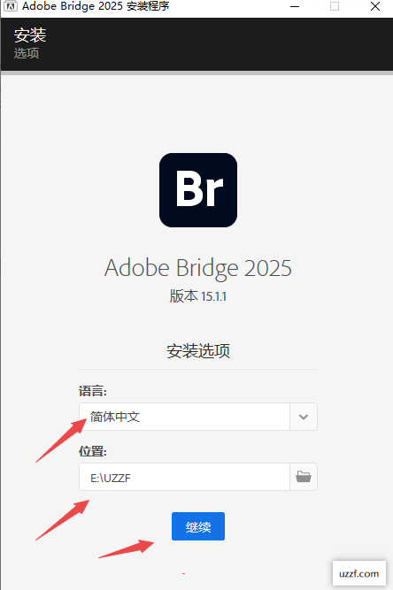 adobe bridge 2025�Ѽ������İ�