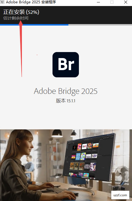 adobe bridge 2025�Ѽ������İ�