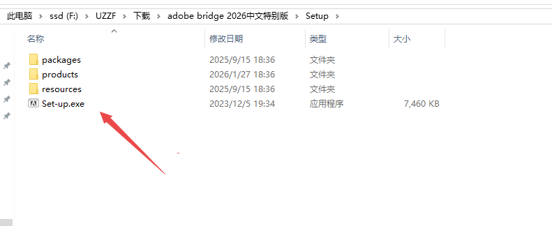Adobe Bridge 2026 pc��