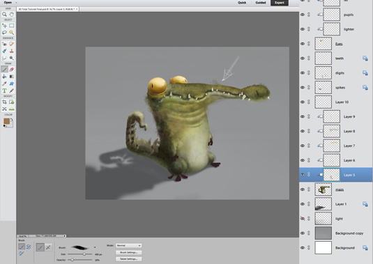 Photoshop Elements官方版 Photoshop Elements官方版