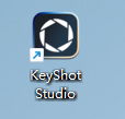 KeyShot 2025���ļ����
