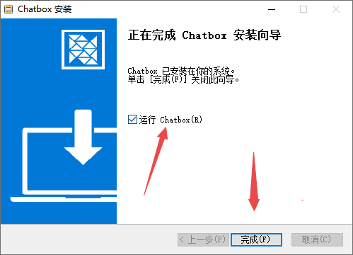 C.hatbox.AI�������ֹٷ���