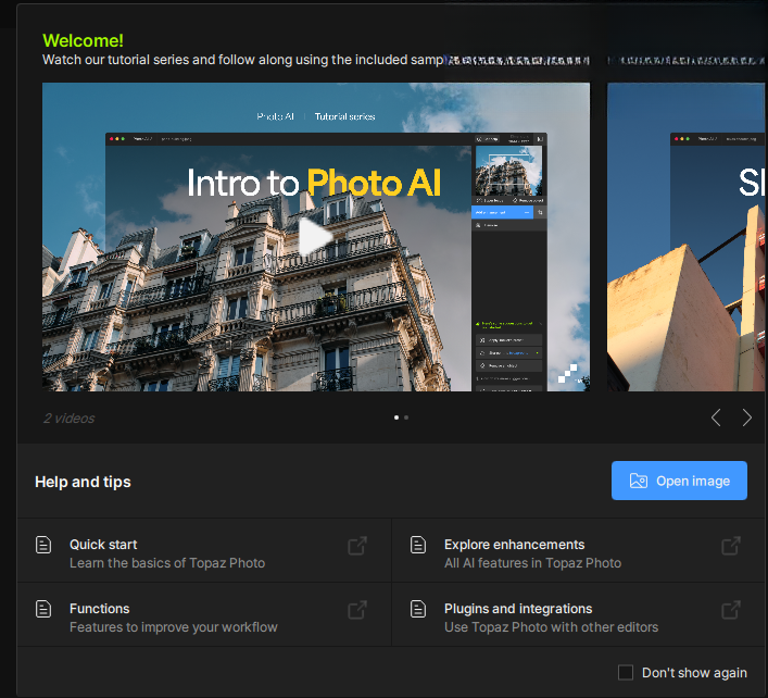 Topaz Photo Pro(AIͼƬ��������)