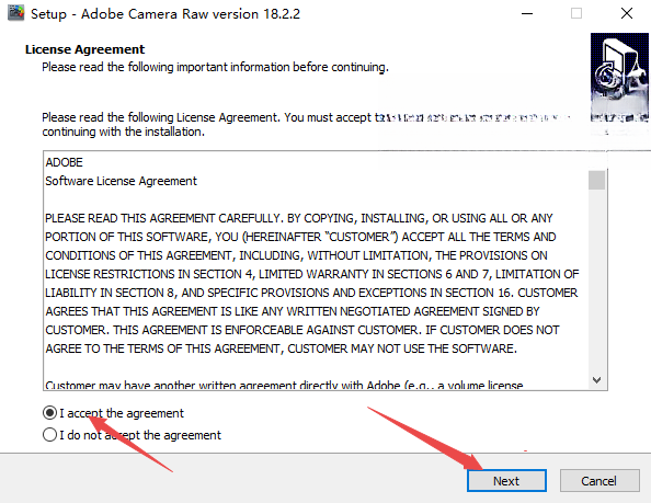 Adobe Camera Raw 18 ���İ�����