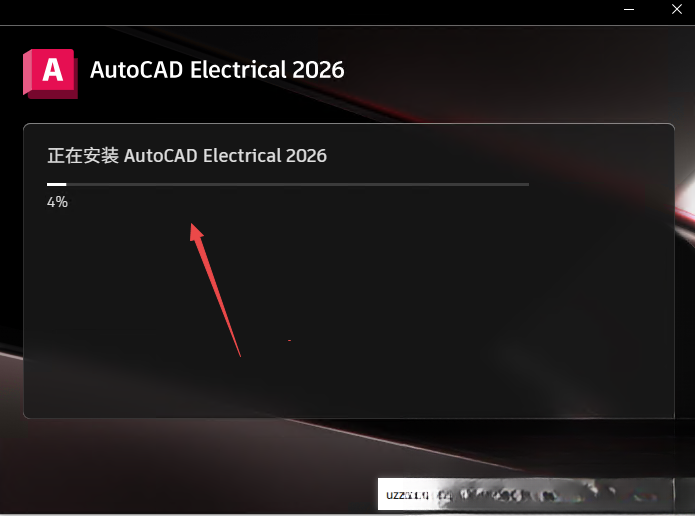 autocad electrical2026���ļ����