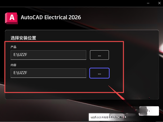 autocad electrical2026���ļ����