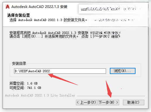 Autodesk AutoCAD2022ɺ���������