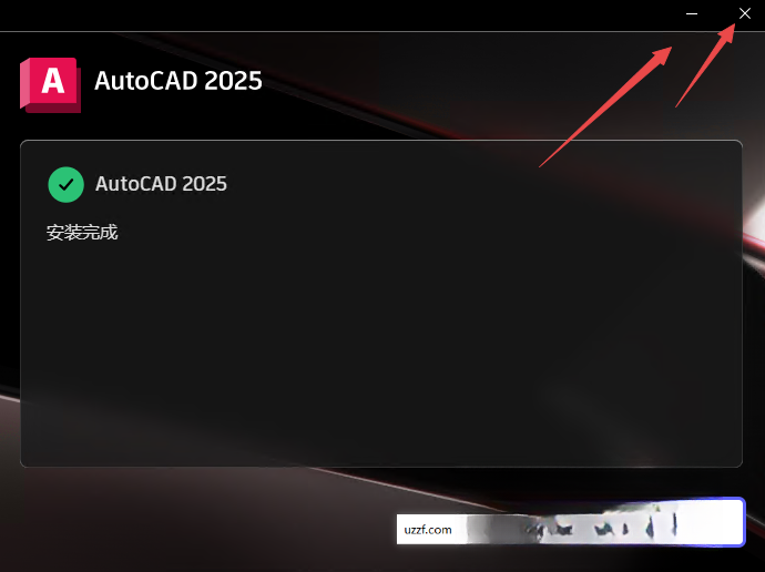Autodesk AutoCAD 2025���Ŀɼ����