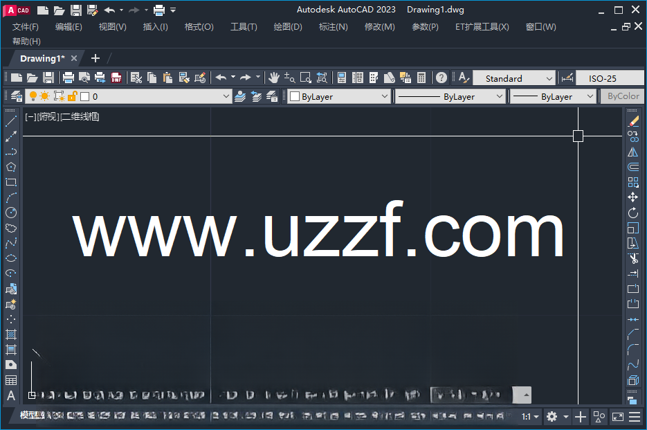 Autodesk AutoCAD 2023ɺ���������