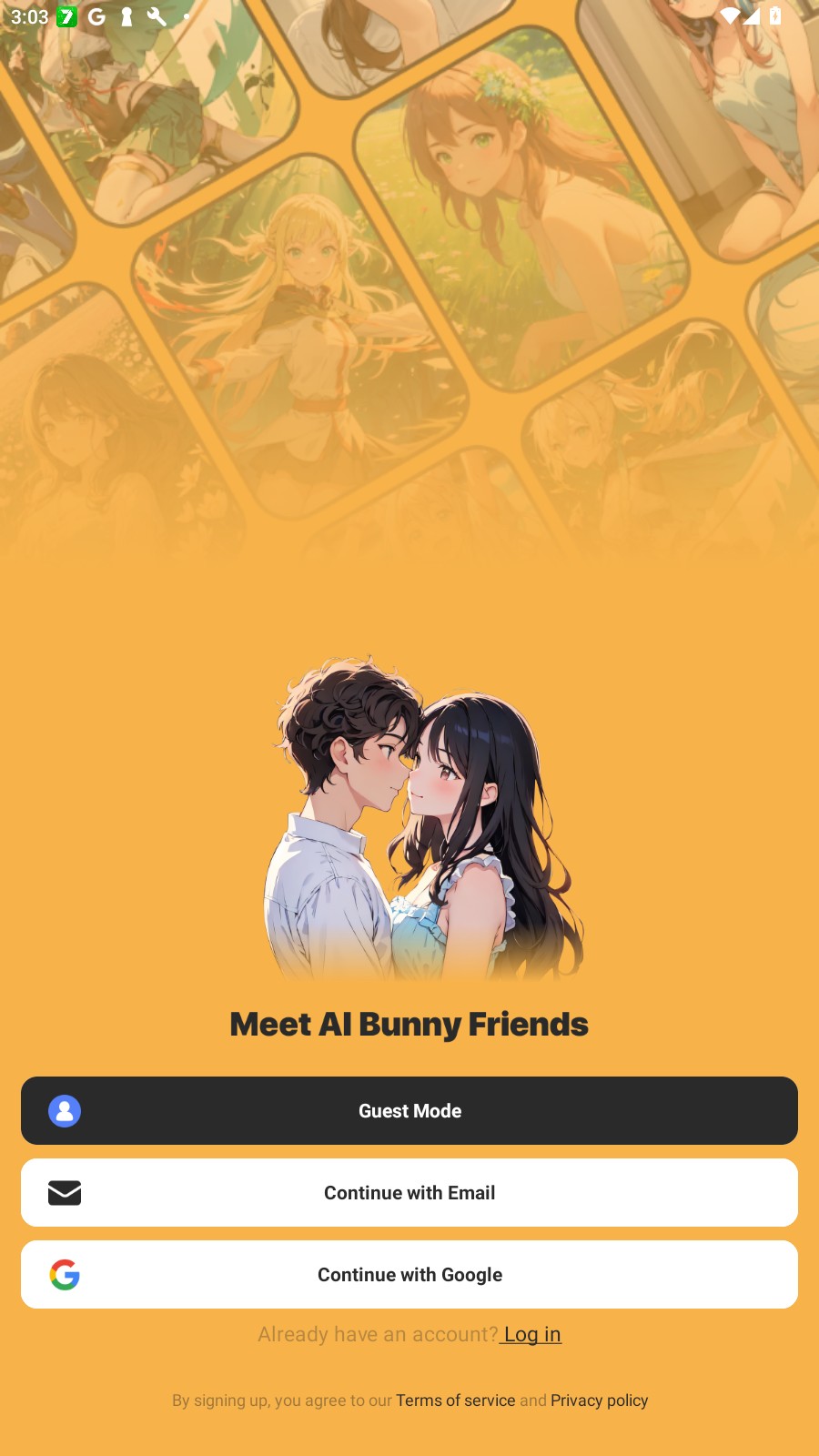 MyBunny