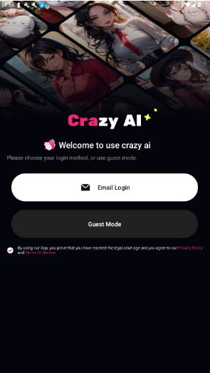 CrazyGirl