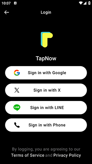 TapNowAI�ٷ������ֻ���-TapNow�������عٷ����°汾v2.12.15