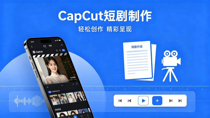 CapCut�̾������̳�2026�����㿪ʼ�������̾���������