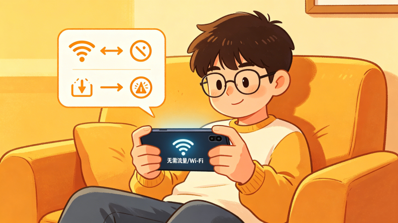 ����������wifi����Ϸ