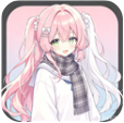 ��ͬѧ���ճ������ֱװ������(galgame�Ӿ�С˵��Ϸ)v1.0