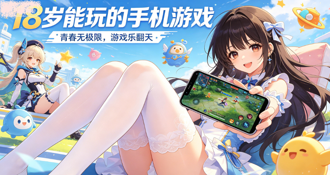�ʺ�18���������ֻ���Ϸ��ȫ