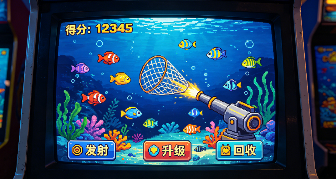 ��ʽ���沶����Ϸ