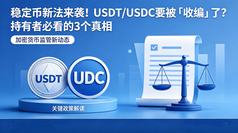 �ȶ����·���Ϯ��USDT/USDCҪ�����ձࡹ�ˣ������߱ؿ�