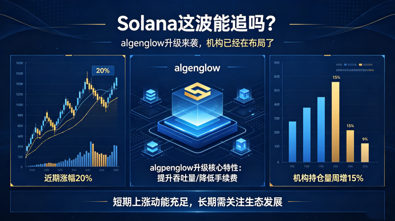 Solana�Ⲩ��׷��Alpenglow������Ϯ�������Ѿ��ڲ���