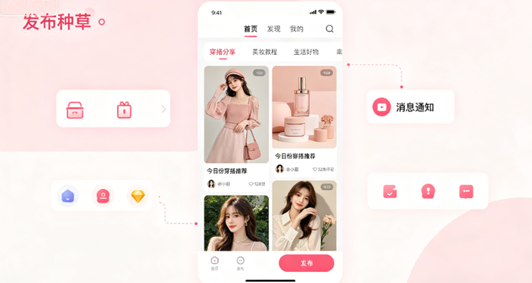 Ů���ֲ�����APP