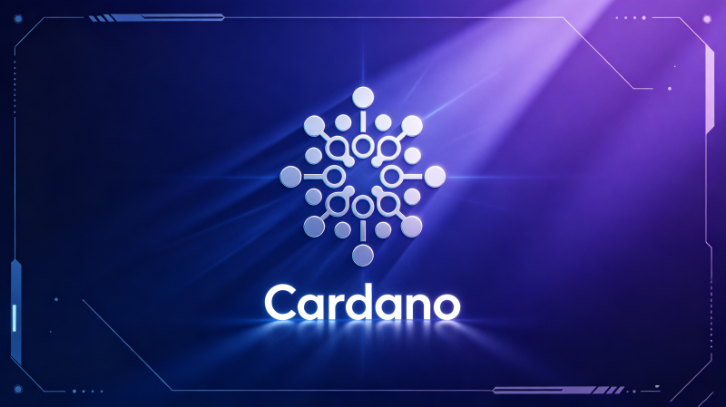 Cardano����30�����ɭ����·��ͼ�ܷ���ADA�ػ��۷壿