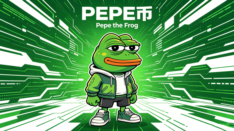 PEPE�һ�����10������������͸¶Meme�ұ�������