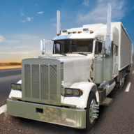��������ģ������Ϸ�ٷ�����(Truck USA)v10.0.24
