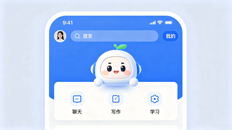 ����App�Ƕ�Ч�ʰ��ֽ�����AI����������ĳ�Խ������