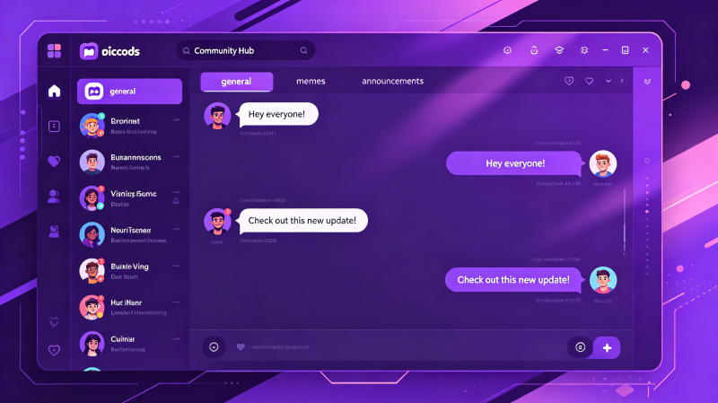 Discord��Ⱥ��Ӫָ�ϣ�Ϊʲô�����߶�����Discord����