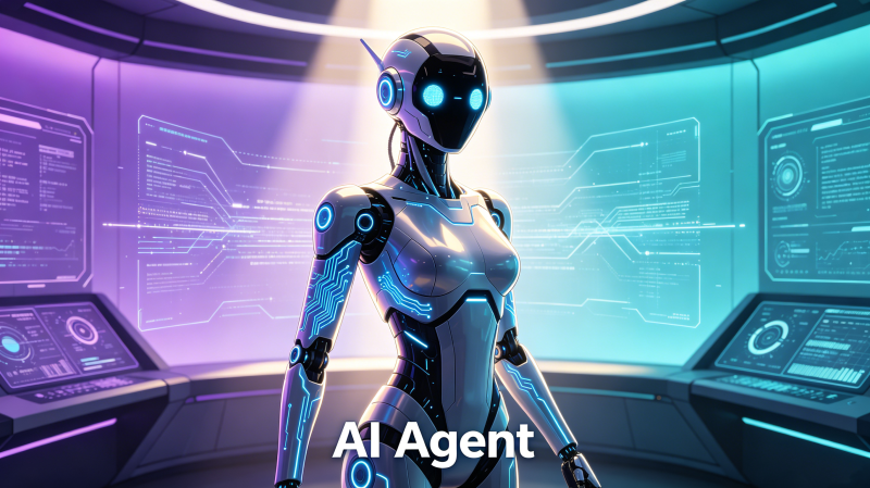 AI Agent����Ϯ���˹������������Crypto��Ϸ����