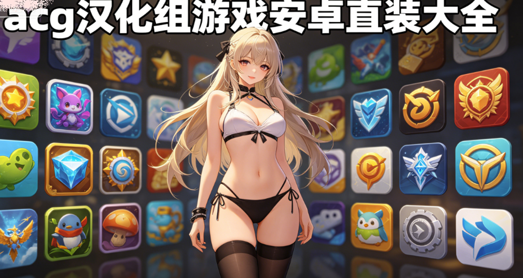 acg��������Ϸ��׿ֱװ��ȫ