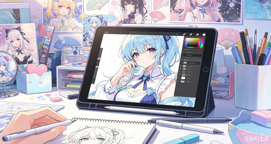 Pixiv