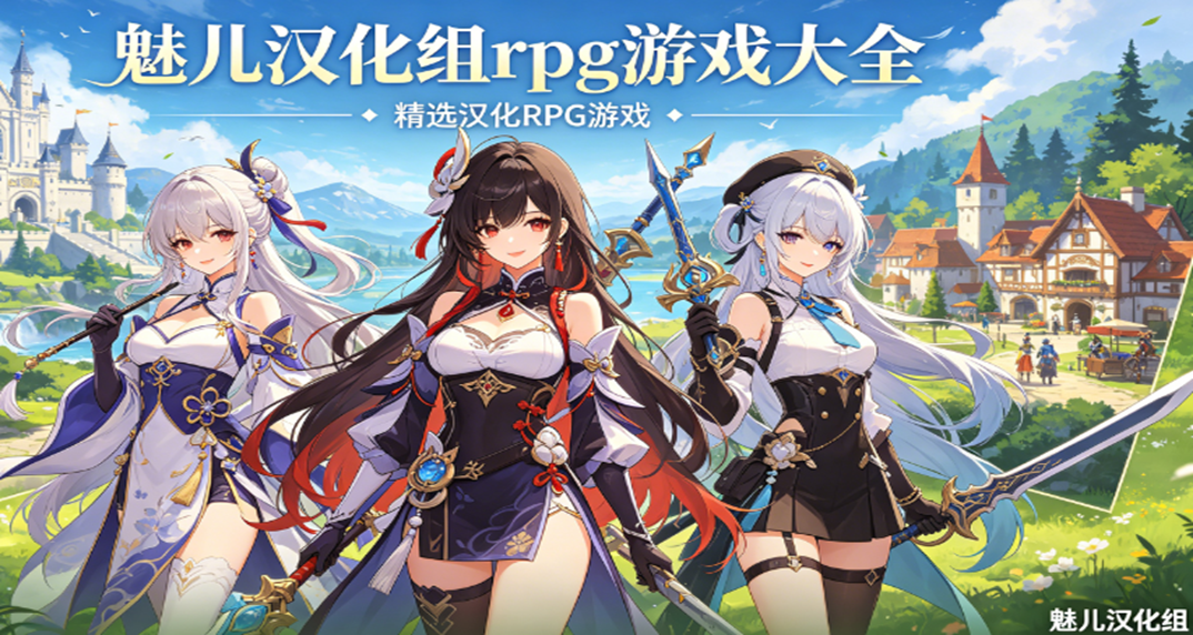 �ȶ�������rpg��Ϸ��׿��ֲ��ȫ