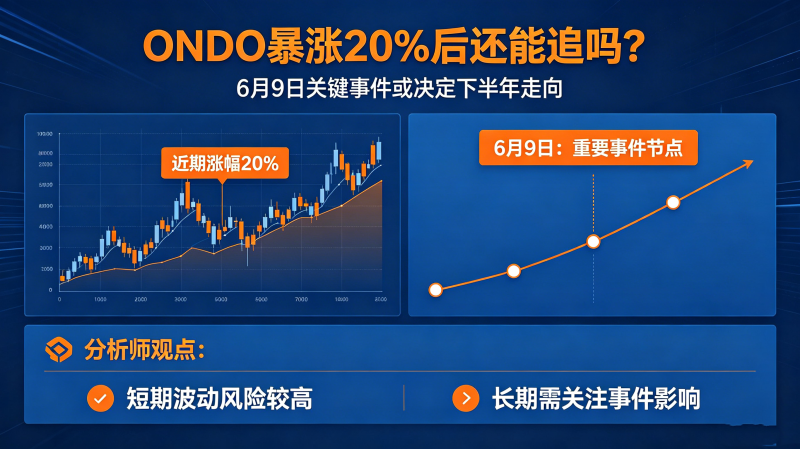 ONDO����20����׷��6��9������¼����ܾ����°���