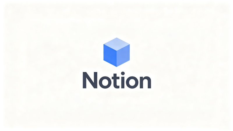 Notion