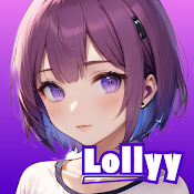 Lollyy������������v2.1.0