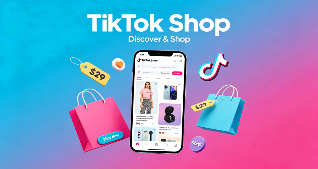 tiktok shop
