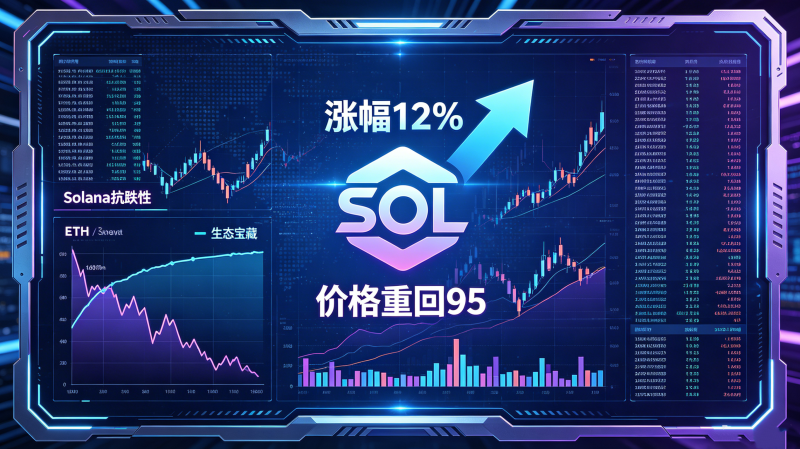 SOL������12�ػ�95�ˣ�Solanaƾʲô��ETH�����᣿��̬����ʲô���أ�
