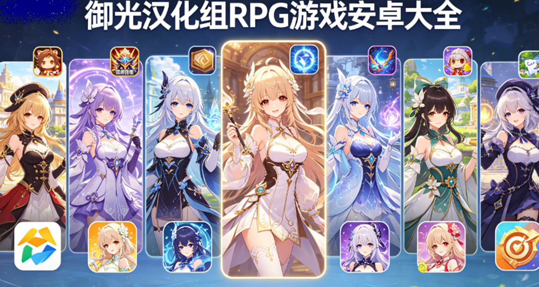���⺺����rpg��Ϸ��׿��ȫ