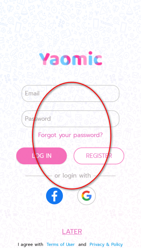 yaomic�Ķ�app��Ѱ�