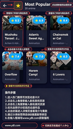 NovelHub动漫app最新版2026 NovelHub动漫app最新版2026