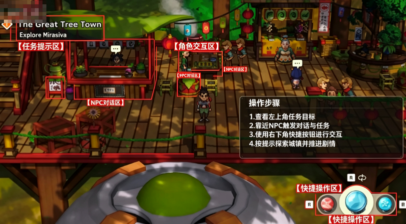 �����������׵Ļ�������ռ�RPG��Ϸ�ٷ���