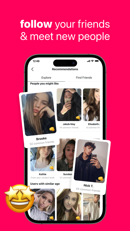 Tellonym�ٷ�APP����2026���°�